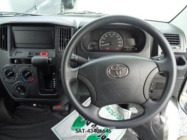 Toyota TOWNACE VAN 2026-07 8876256-2