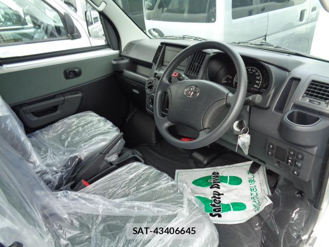 Toyota TOWNACE VAN 2026-07 8876256-4