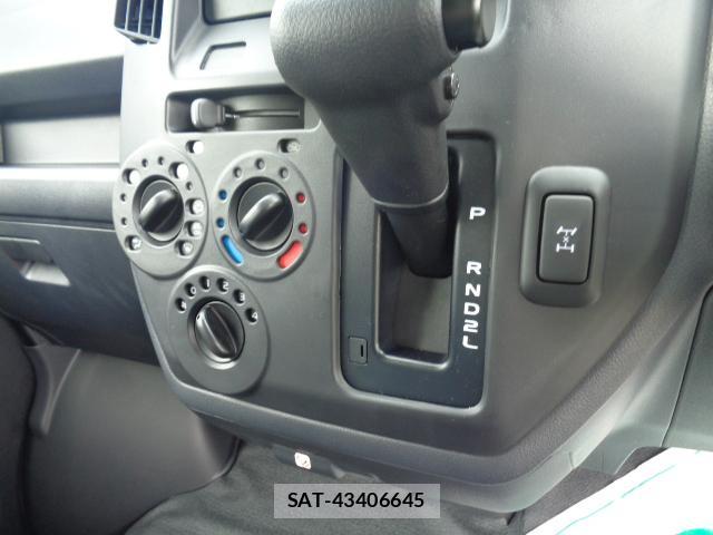 Toyota TOWNACE VAN 2026-07 8876256-5
