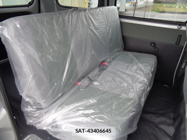 Toyota TOWNACE VAN 2026-07 8876256-9