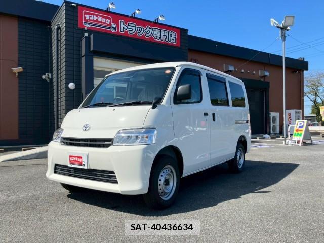 Toyota TOWNACE VAN 2025-09 8876823-0