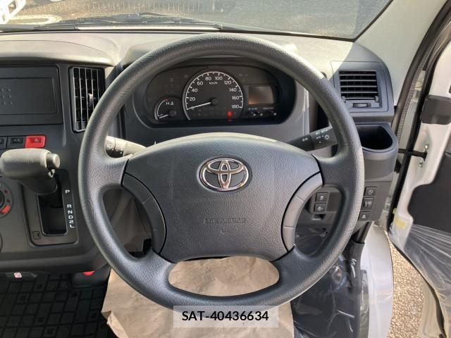 Toyota TOWNACE VAN 2025-09 8876823-10