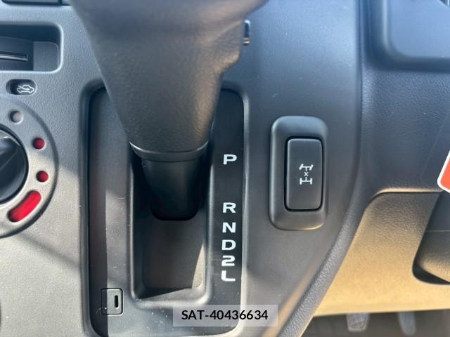 Toyota TOWNACE VAN 2025-09 8876823-12