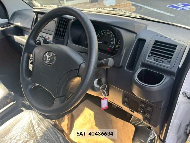 Toyota TOWNACE VAN 2025-09 8876823-13