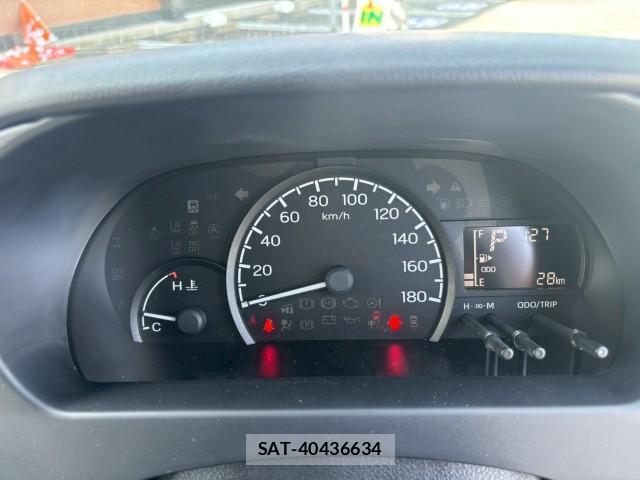 Toyota TOWNACE VAN 2025-09 8876823-15