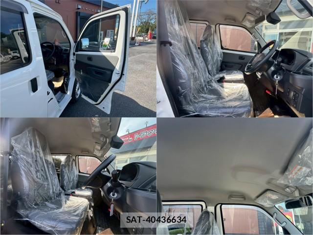 Toyota TOWNACE VAN 2025-09 8876823-16