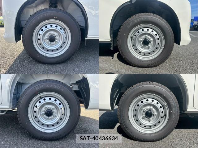 Toyota TOWNACE VAN 2025-09 8876823-18