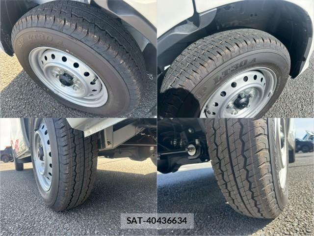 Toyota TOWNACE VAN 2025-09 8876823-19
