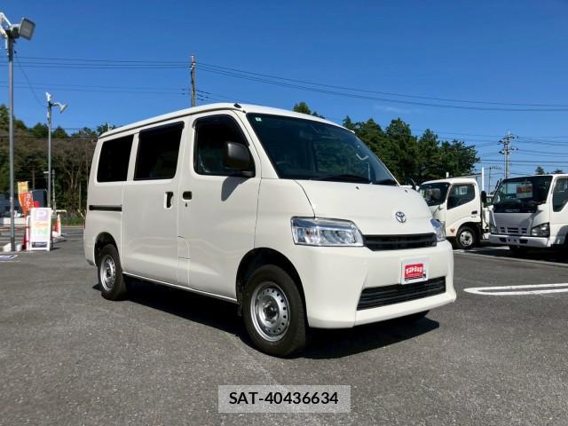 Toyota TOWNACE VAN 2025-09 8876823-2