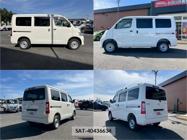 Toyota TOWNACE VAN 2025-09 8876823-3