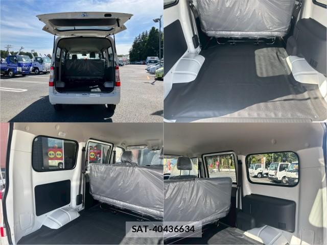 Toyota TOWNACE VAN 2025-09 8876823-5