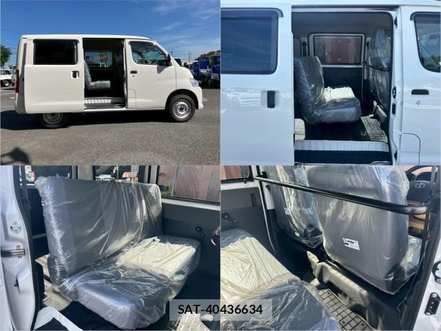Toyota TOWNACE VAN 2025-09 8876823-6