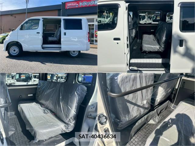 Toyota TOWNACE VAN 2025-09 8876823-7