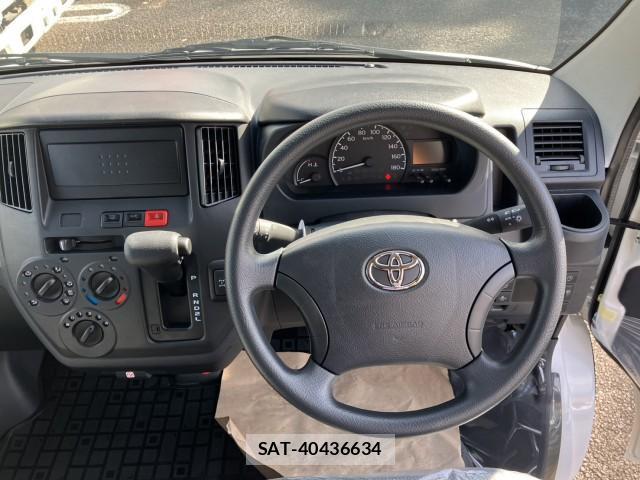 Toyota TOWNACE VAN 2025-09 8876823-9