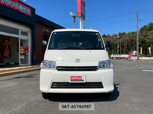 Toyota TOWNACE VAN 2025-09 8876824-1