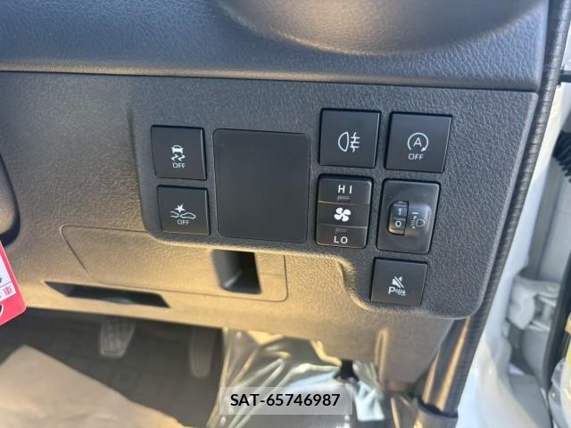 Toyota TOWNACE VAN 2025-09 8876824-14