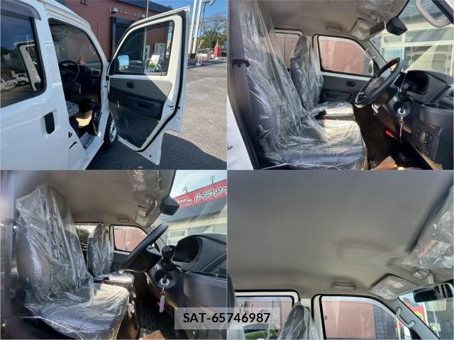 Toyota TOWNACE VAN 2025-09 8876824-16