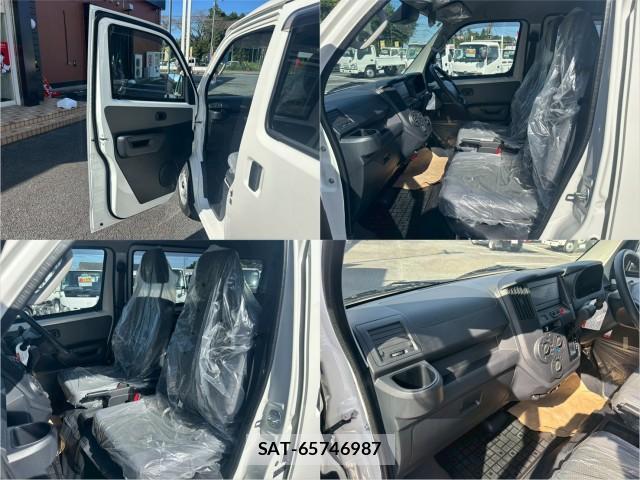 Toyota TOWNACE VAN 2025-09 8876824-17