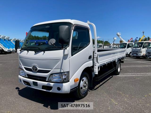 Toyota TOYOACE 2019-05 8876881-0
