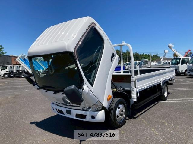 Toyota TOYOACE 2019-05 8876881-8