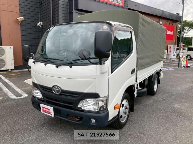 Toyota TOYOACE 2016-09 8876913-0