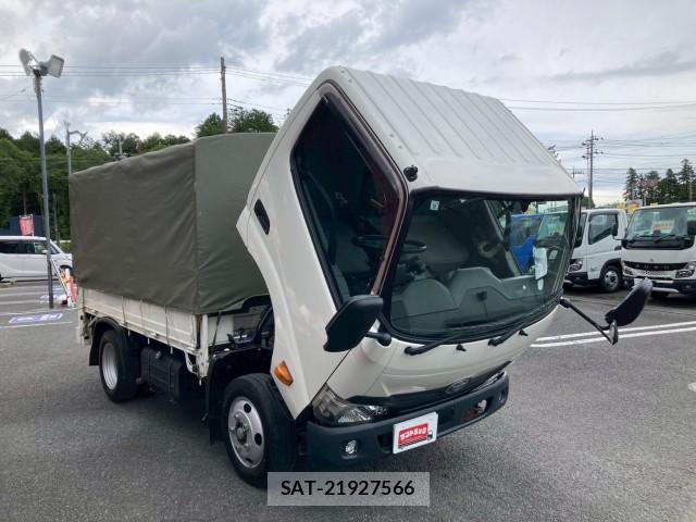 Toyota TOYOACE 2016-09 8876913-10