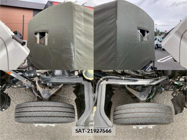Toyota TOYOACE 2016-09 8876913-13