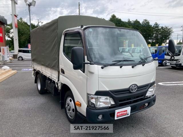 Toyota TOYOACE 2016-09 8876913-2