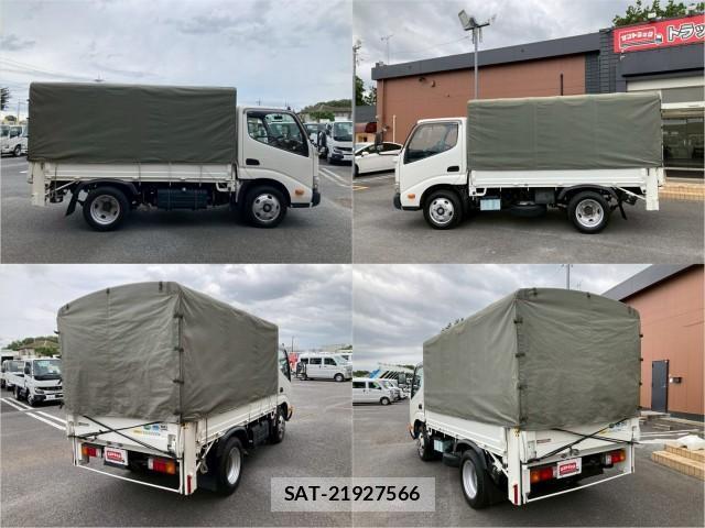 Toyota TOYOACE 2016-09 8876913-3