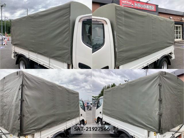 Toyota TOYOACE 2016-09 8876913-4