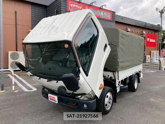 Toyota TOYOACE 2016-09 8876913-8