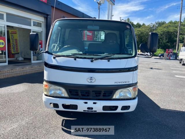 Toyota TOYOACE 2006-06 8876946-1