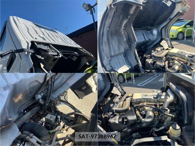 Toyota TOYOACE 2006-06 8876946-11