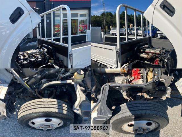 Toyota TOYOACE 2006-06 8876946-13