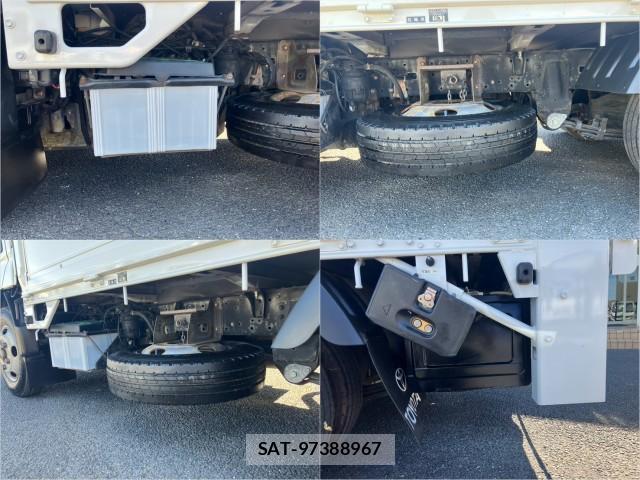 Toyota TOYOACE 2006-06 8876946-14