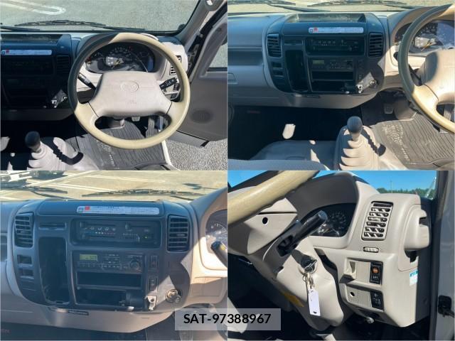 Toyota TOYOACE 2006-06 8876946-16