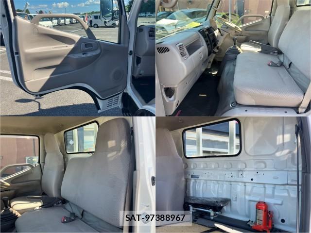 Toyota TOYOACE 2006-06 8876946-17