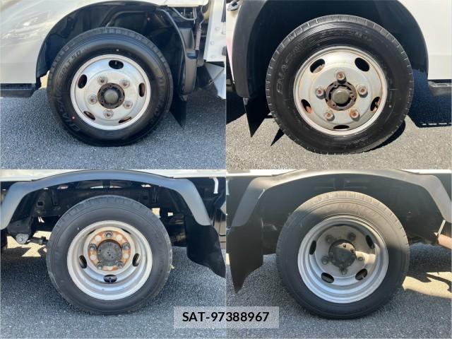 Toyota TOYOACE 2006-06 8876946-19