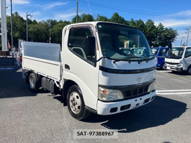 Toyota TOYOACE 2006-06 8876946-2