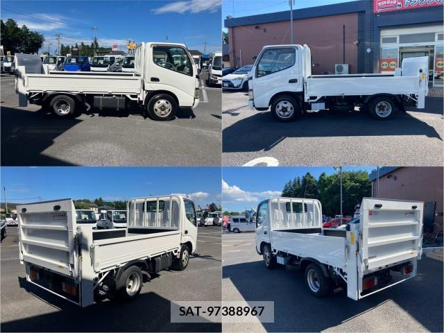 Toyota TOYOACE 2006-06 8876946-3