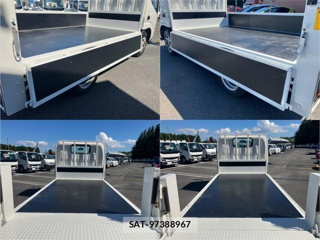 Toyota TOYOACE 2006-06 8876946-6