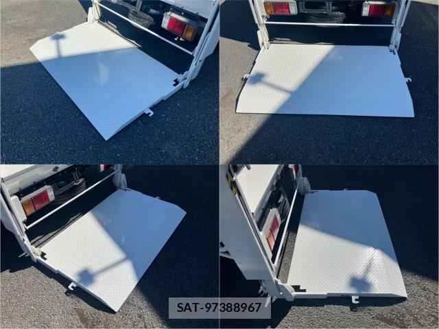 Toyota TOYOACE 2006-06 8876946-7