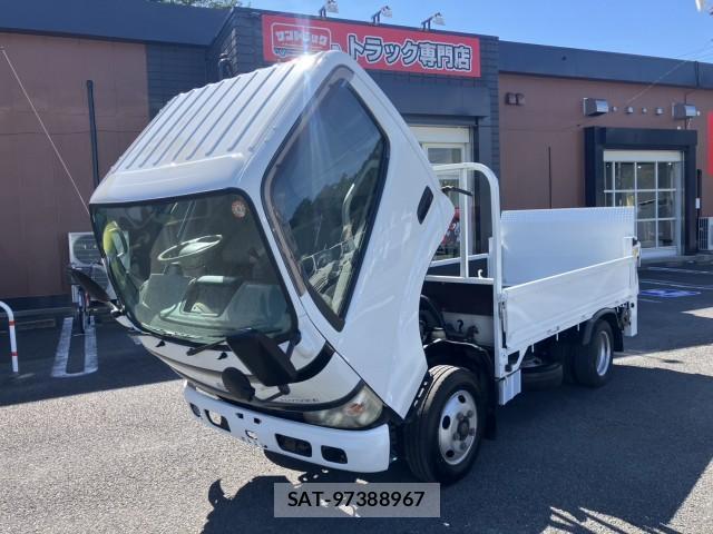 Toyota TOYOACE 2006-06 8876946-8