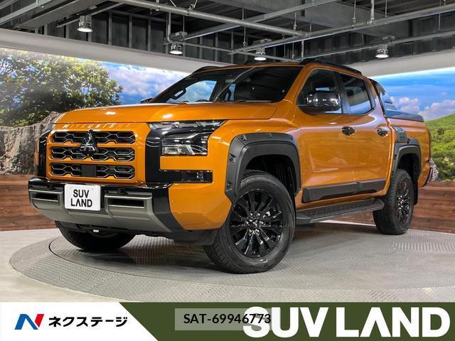 Mitsubishi TRITON 2024-12 8876159-0