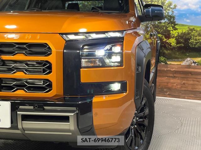 Mitsubishi TRITON 2024-12 8876159-12