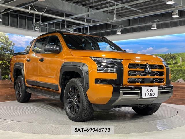 Mitsubishi TRITON 2024-12 8876159-16