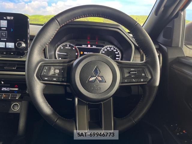 Mitsubishi TRITON 2024-12 8876159-8