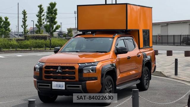 sat car