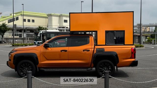 Mitsubishi TRITON 2024-04 8877146-10
