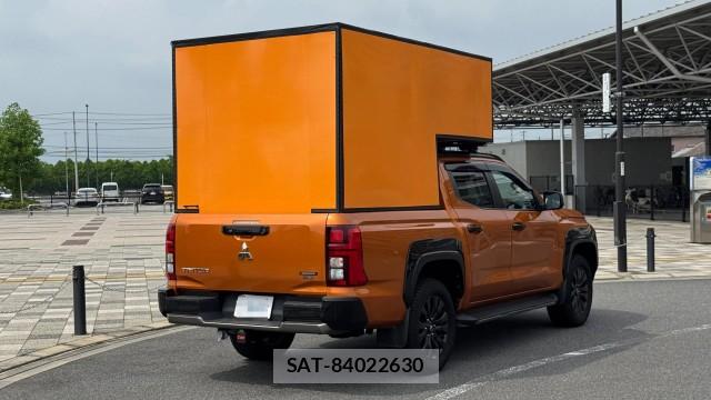 Mitsubishi TRITON 2024-04 8877146-12